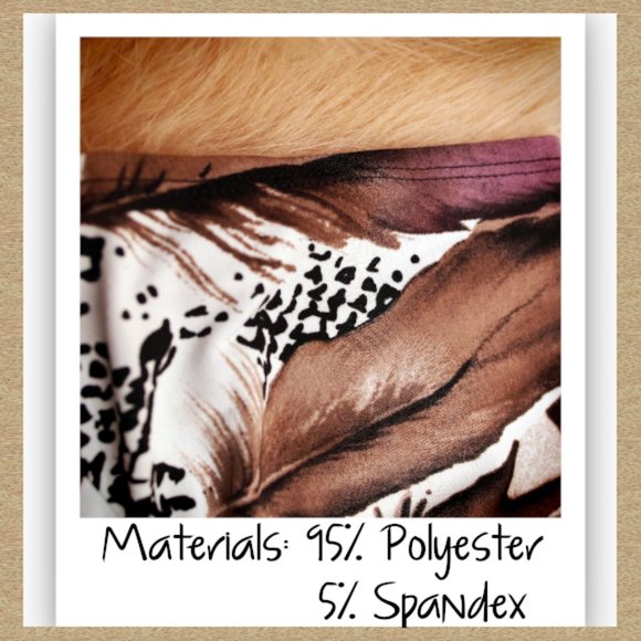 SUSAN LAWRENCE Feather Blouse - Picture 9 of 15